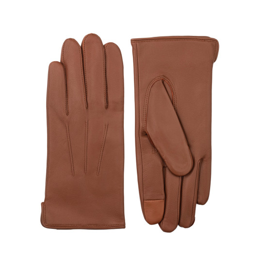 SADDLE BROWN