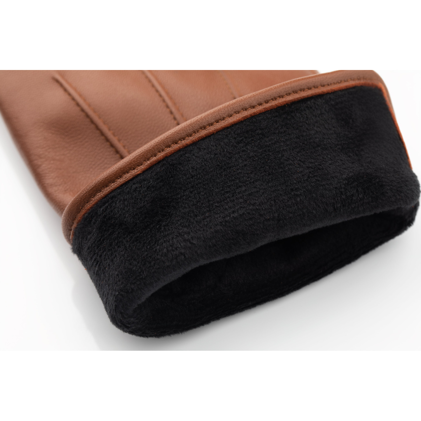 SADDLE BROWN