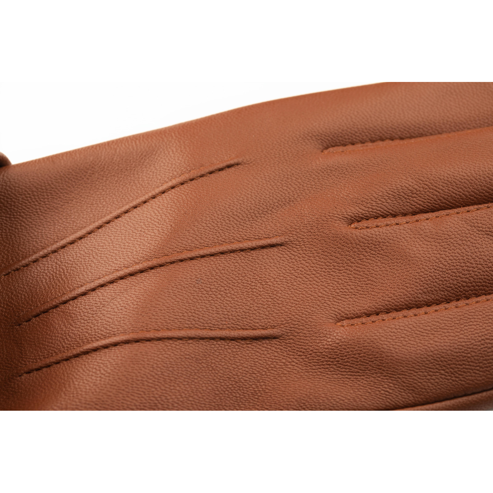 SADDLE BROWN