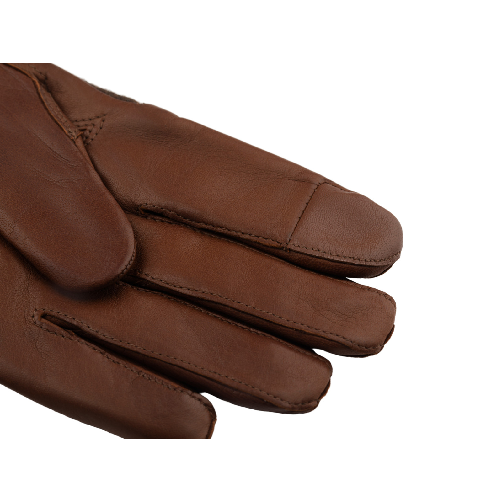 SADDLE BROWN / CHOCOLAT / PATINA GREEN