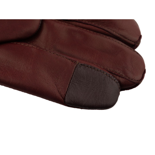 VINO / CHOCOLAT / LONDON TAN