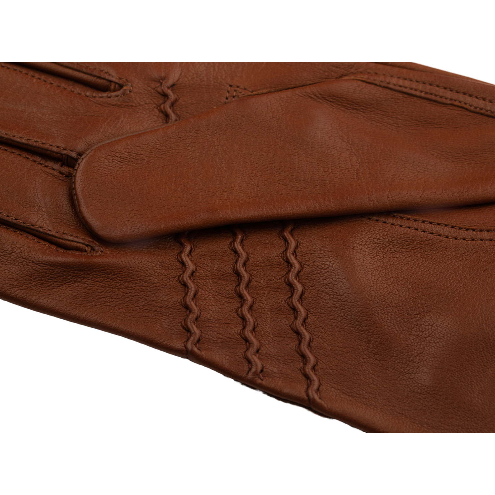 SADDLE BROWN PATINA GREEN