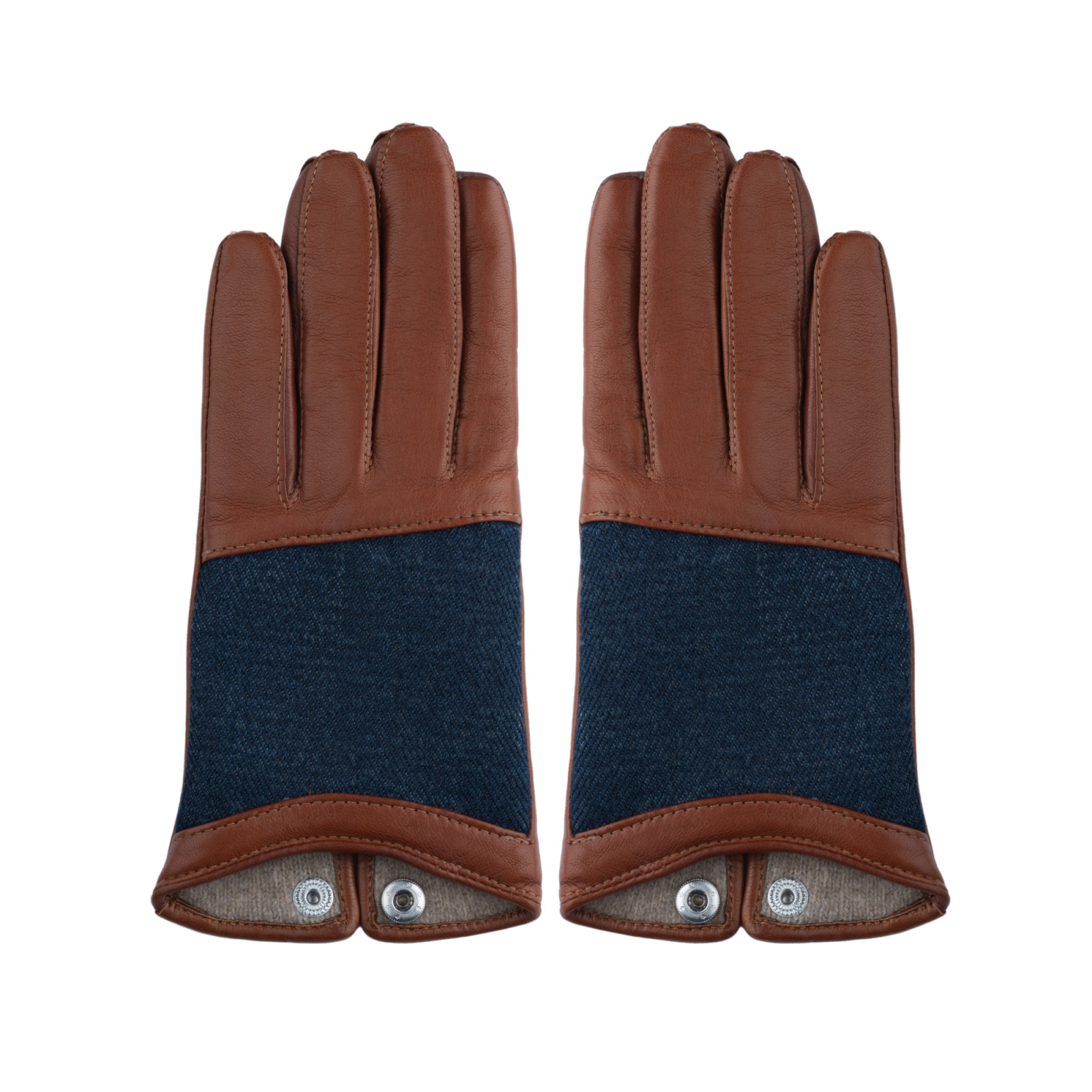 SADDLE BROWN