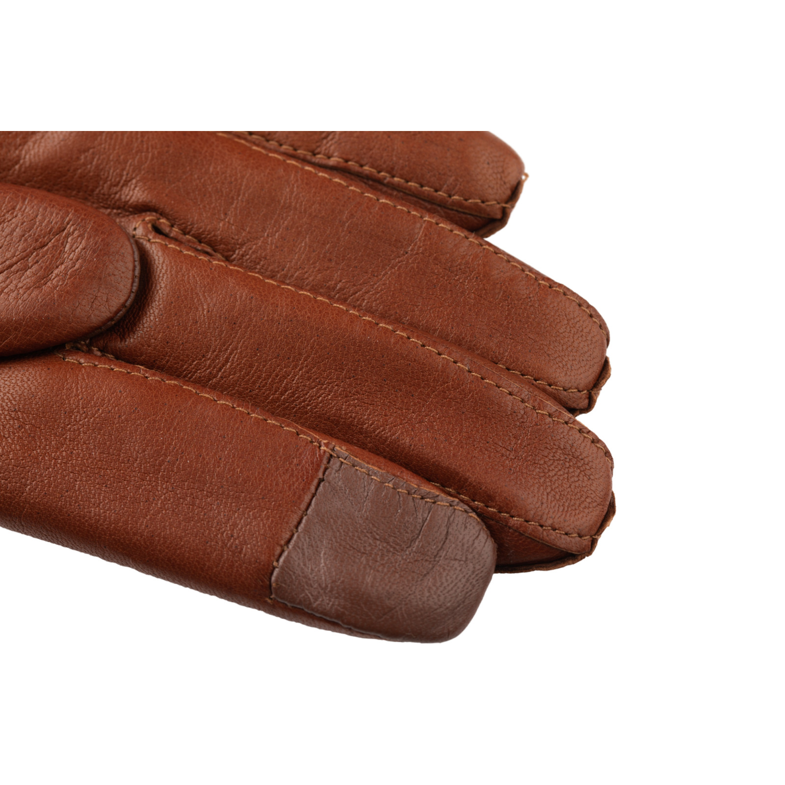 SADDLE BROWN