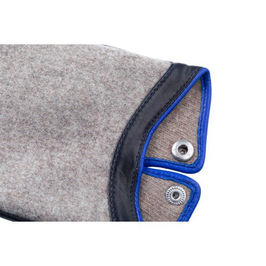 NAVY / GITANE