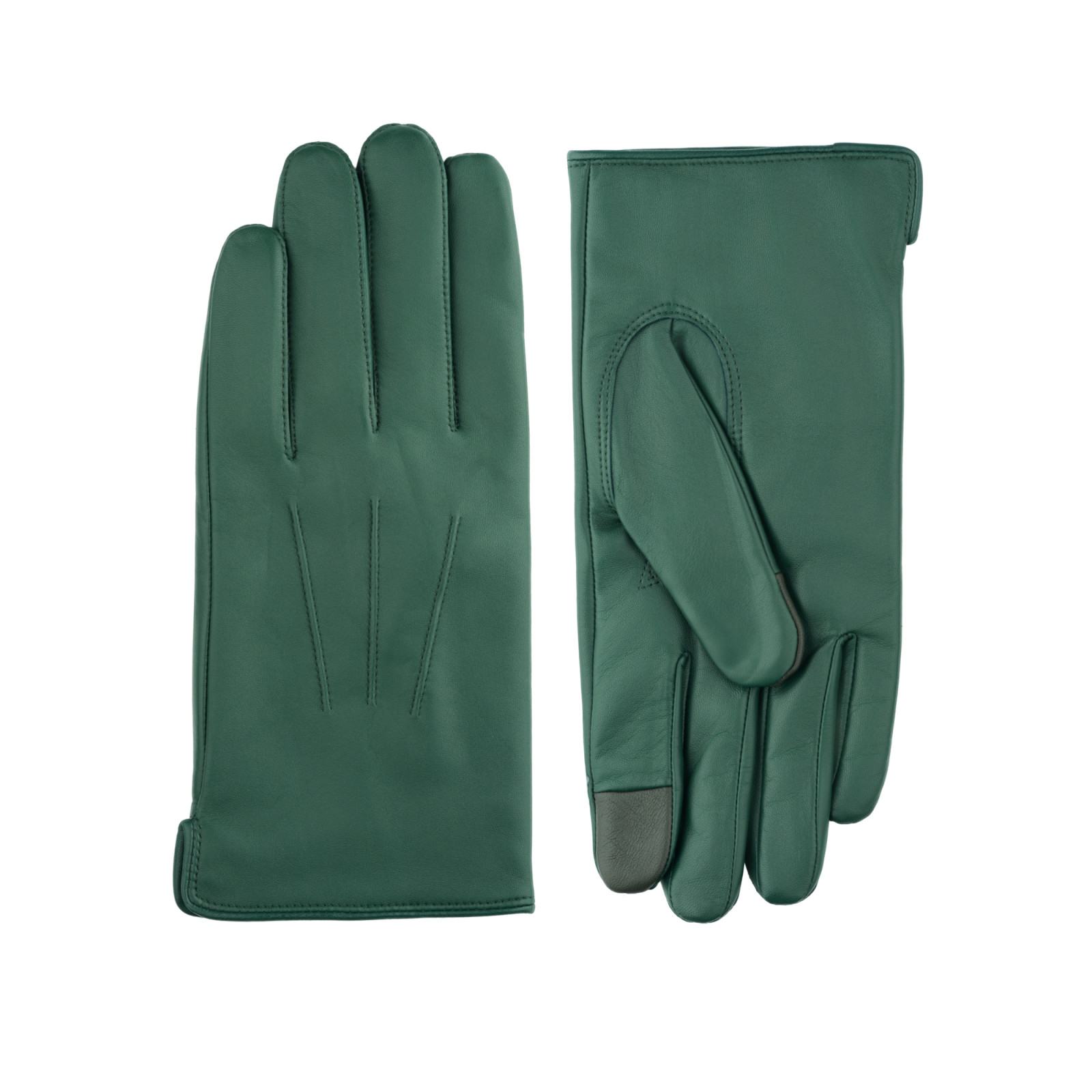 PATINA GREEN