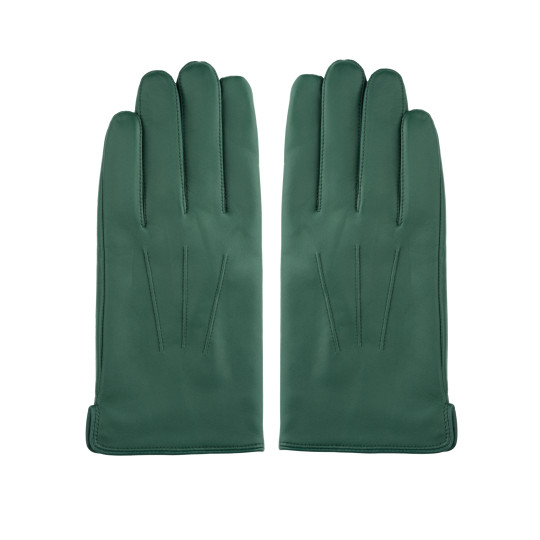 PATINA GREEN