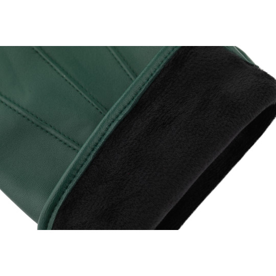PATINA GREEN