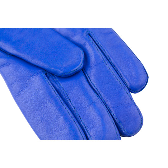BLACK ELECTRIC BLUE
