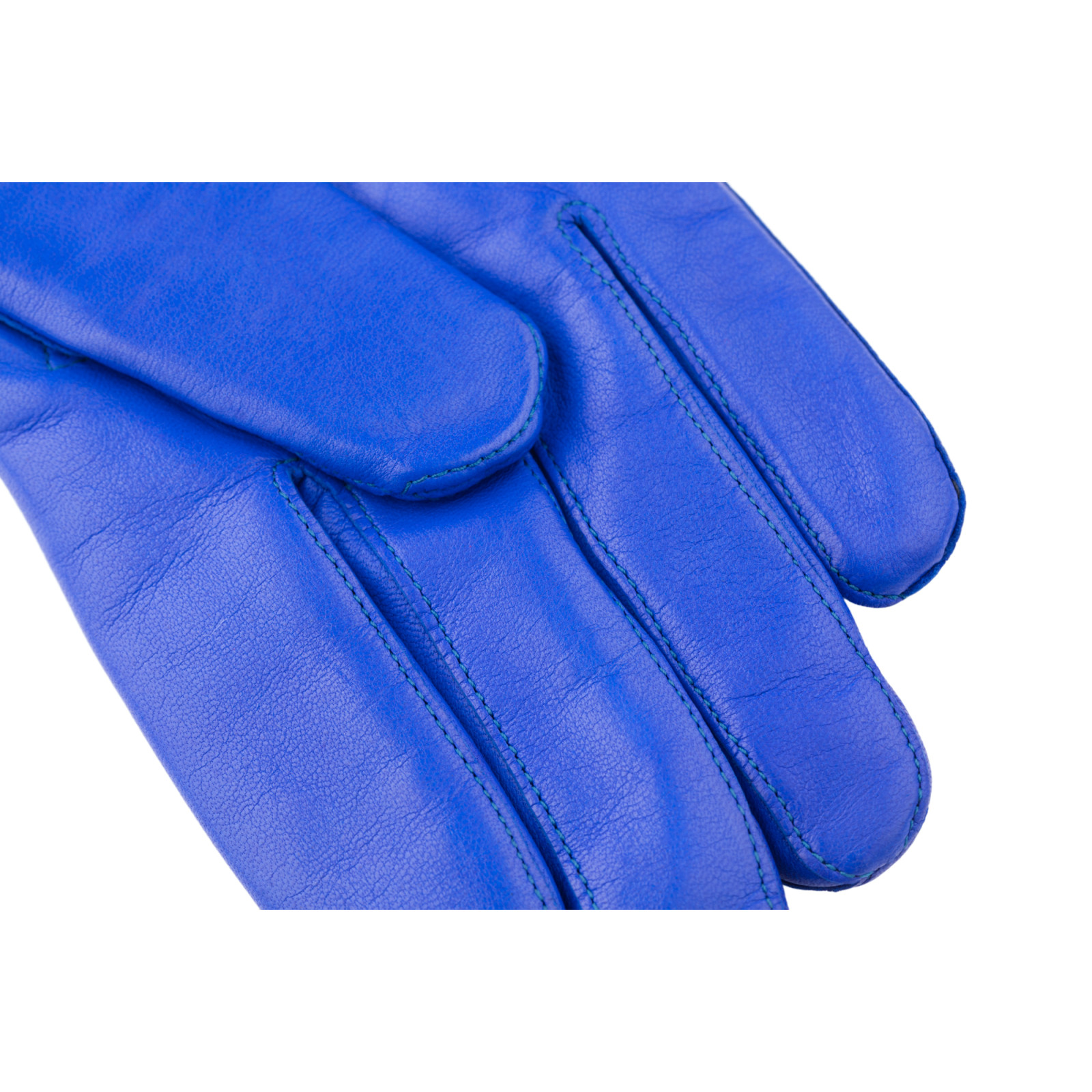 BLACK ELECTRIC BLUE