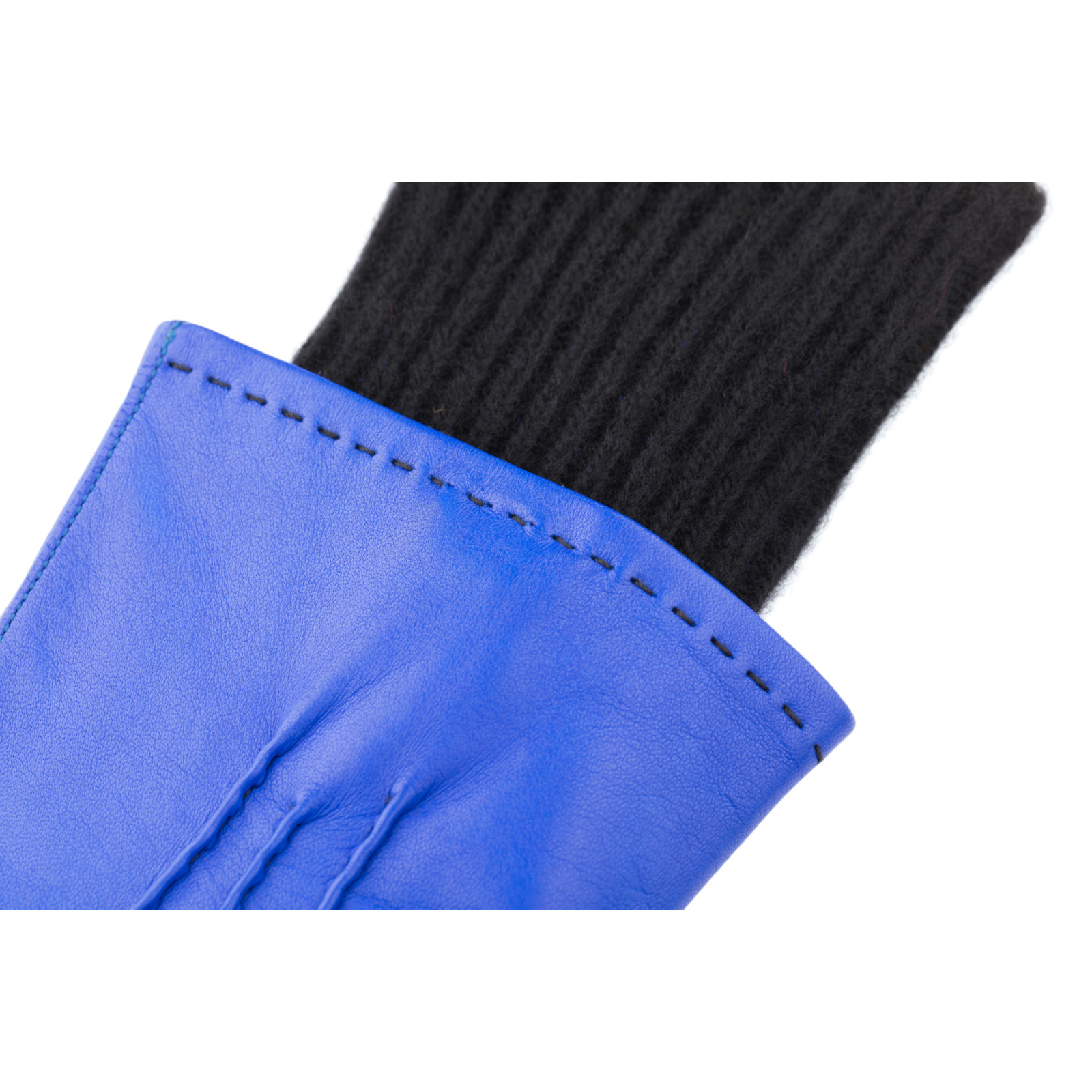 BLACK ELECTRIC BLUE