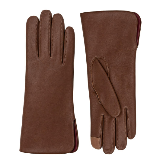 SADDLE BROWN / VINO