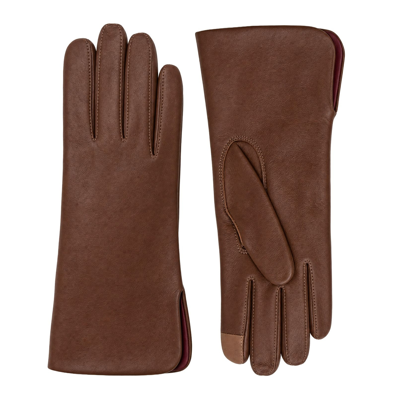 SADDLE BROWN / VINO