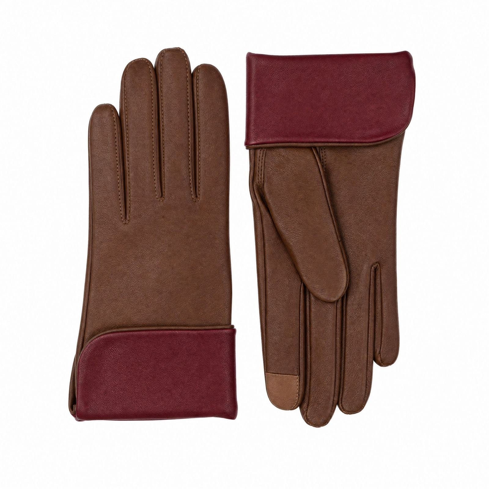 SADDLE BROWN / VINO
