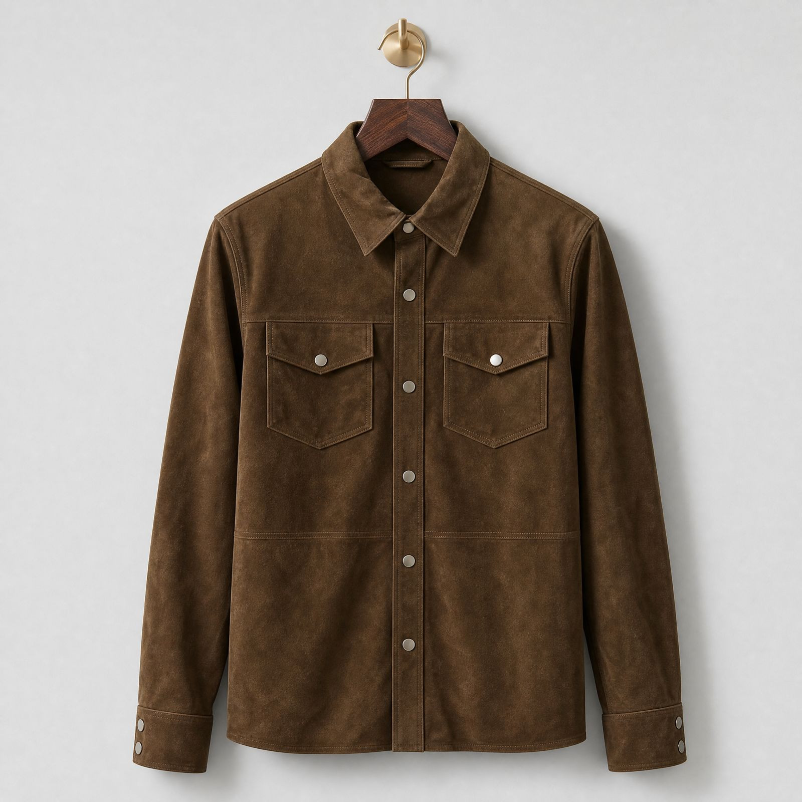 KAKI / OLIVE