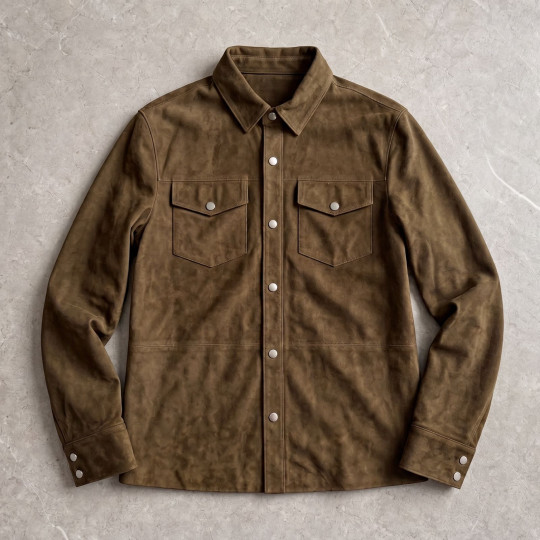 KAKI / OLIVE
