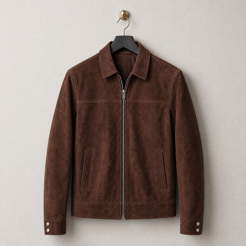 LONDON TAN / DARK BROWN