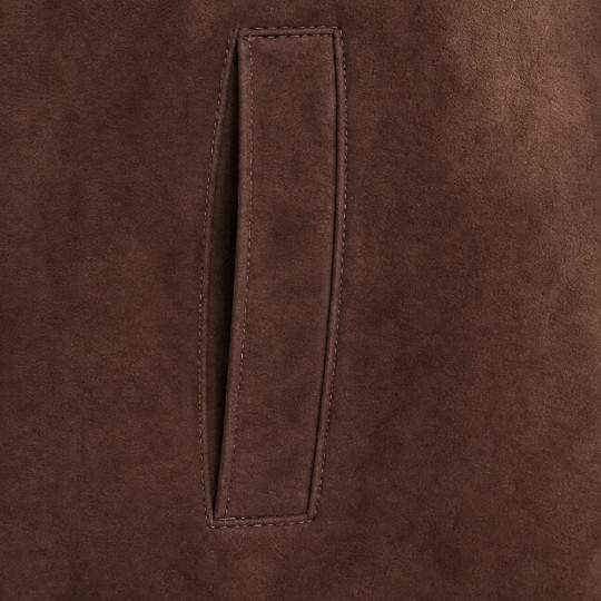LONDON TAN / DARK BROWN