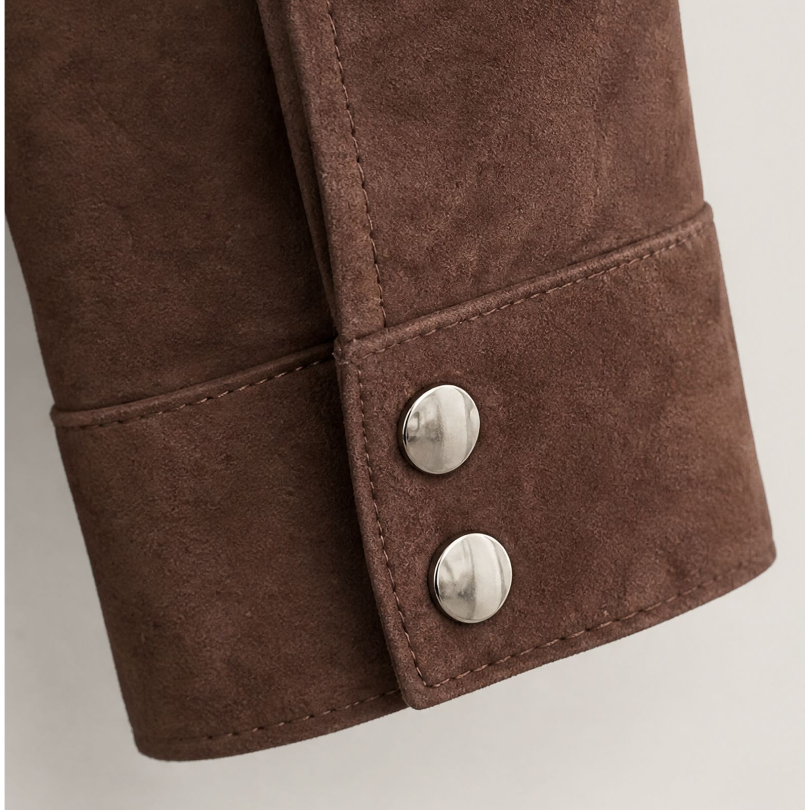 LONDON TAN / DARK BROWN