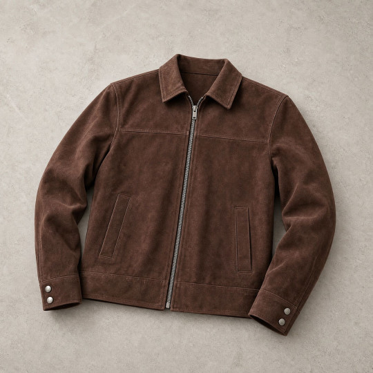 LONDON TAN / DARK BROWN