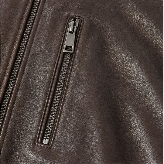 LONDON TAN