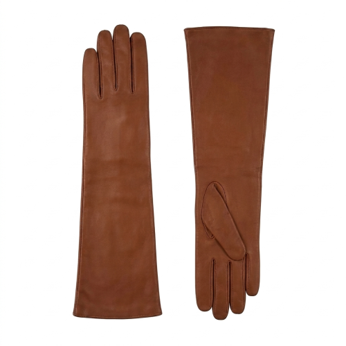 SADDLE BROWN