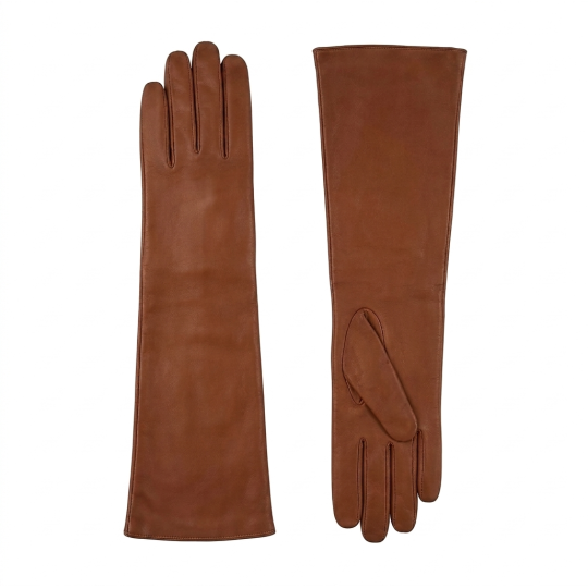 SADDLE BROWN