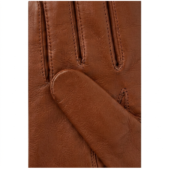 SADDLE BROWN