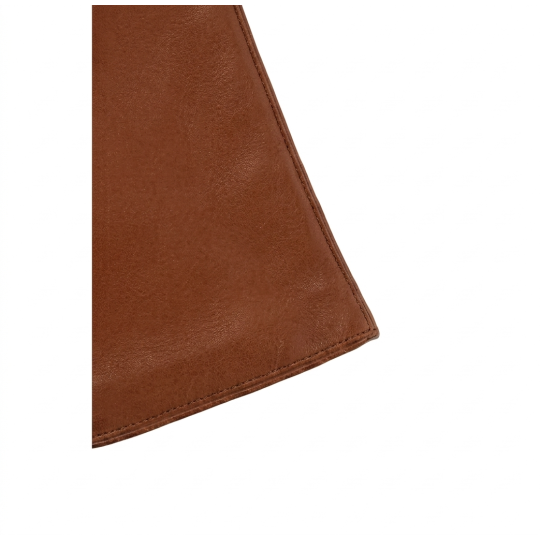 SADDLE BROWN