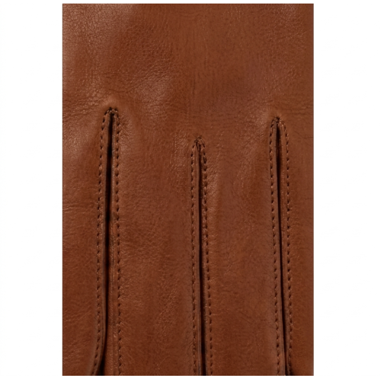 SADDLE BROWN