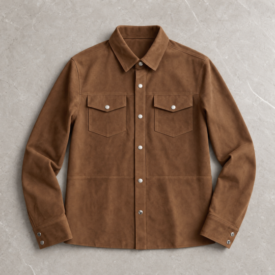 LONDON TAN / BROWN