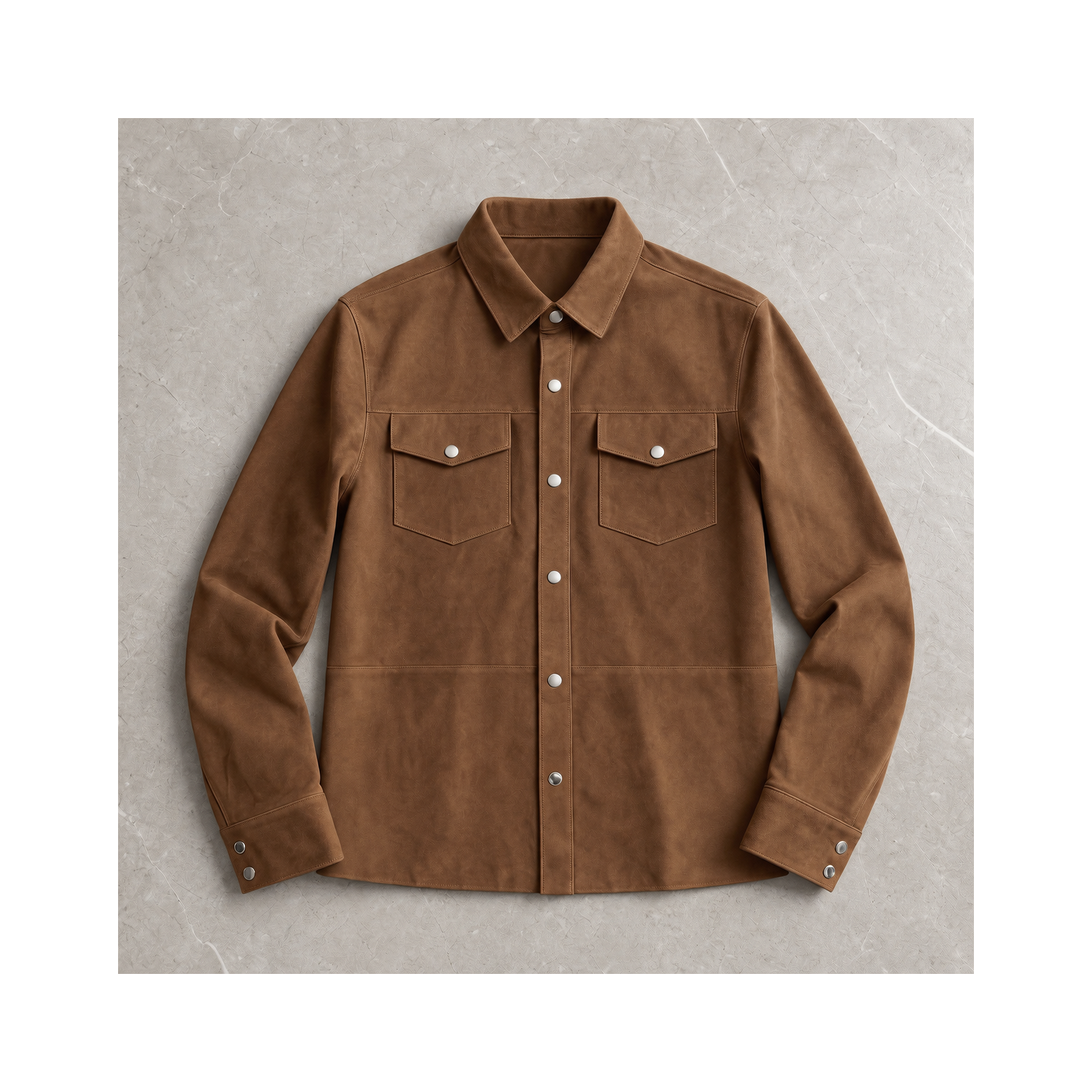 LONDON TAN / BROWN