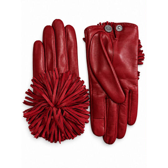 DEEP RED