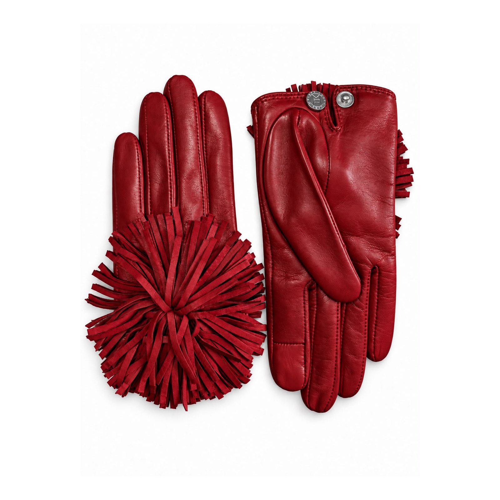 DEEP RED