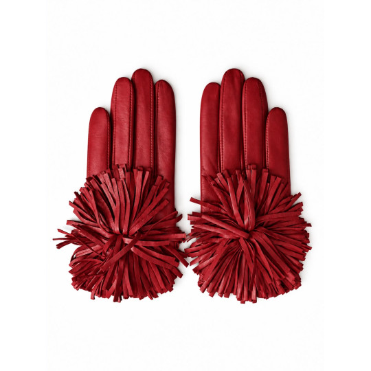 DEEP RED