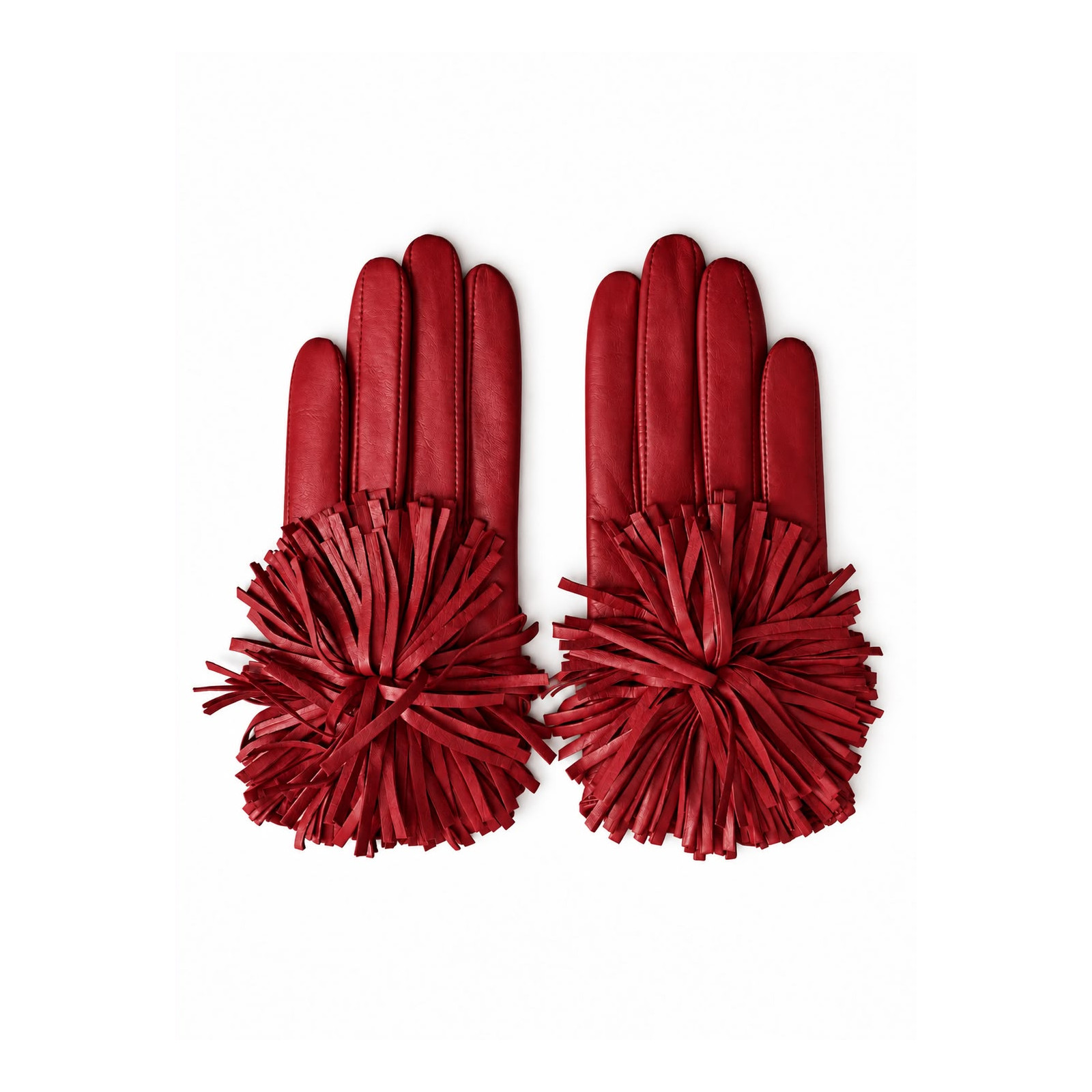 DEEP RED