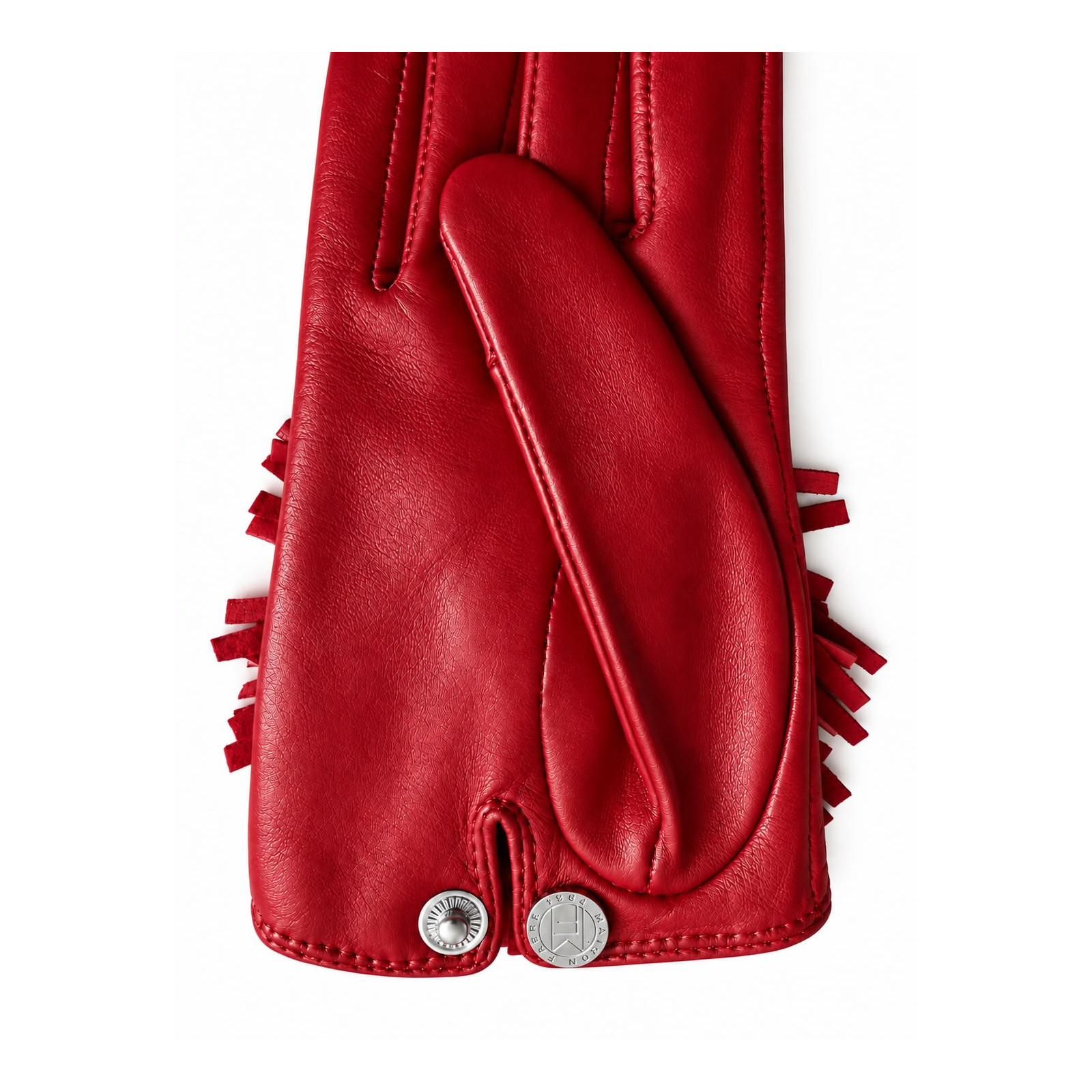 DEEP RED