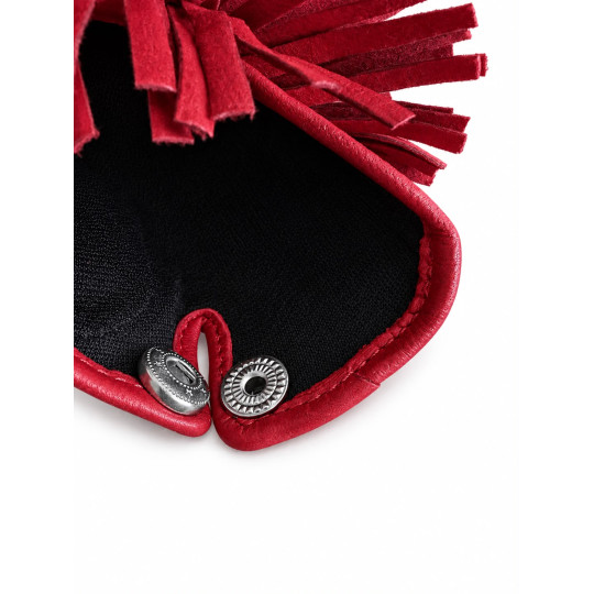 DEEP RED