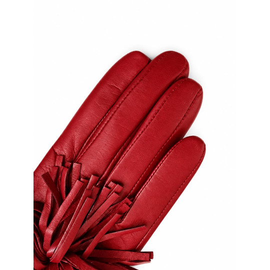DEEP RED