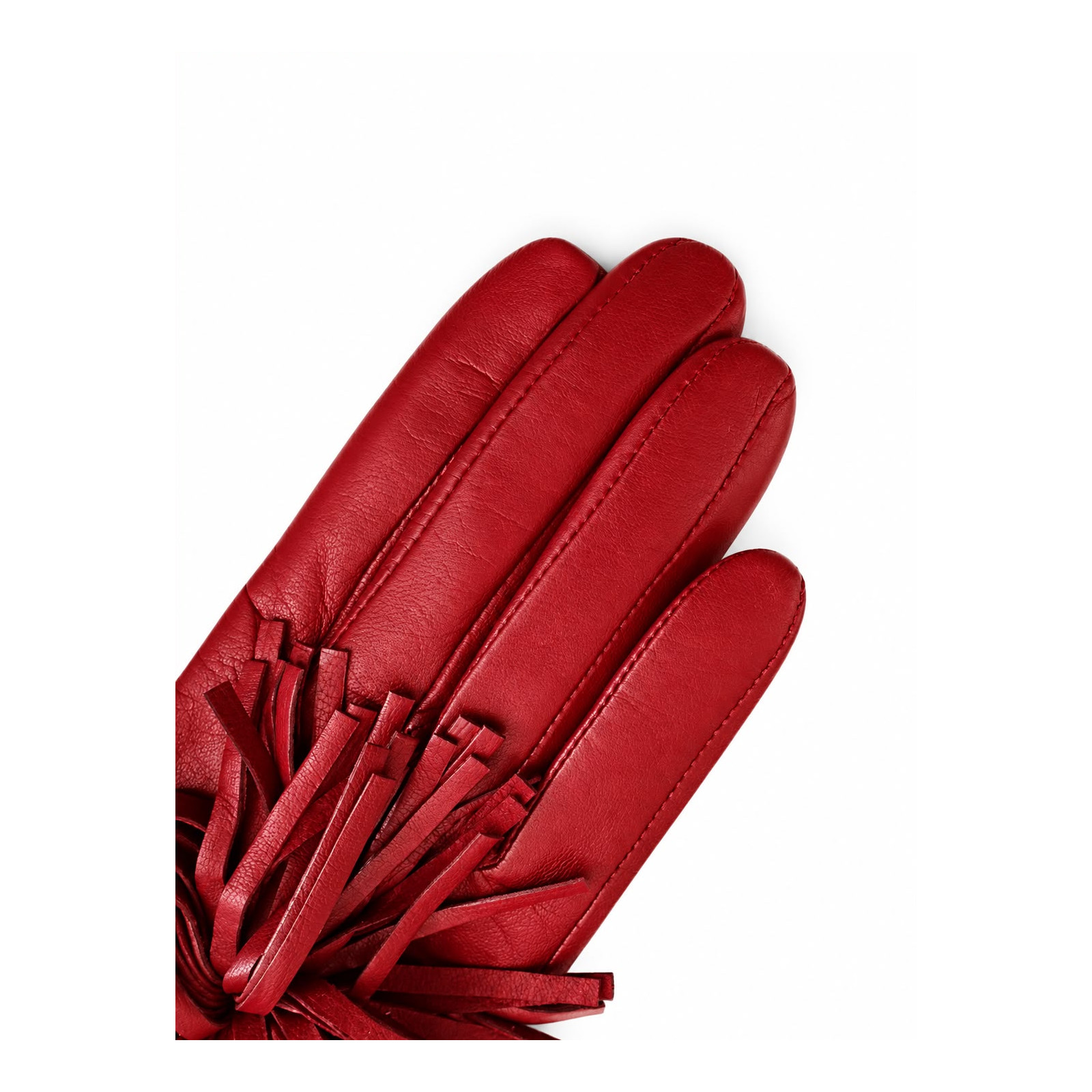 DEEP RED